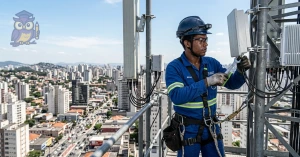Curso de Curso Livre de Sistema Móvel Celular