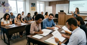 Curso de Curso Livre de Sistema Nacional de Atendimento Socioeducativo - Sinase