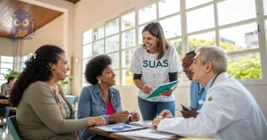 Curso de Curso Livre de Sistema Único de Assistência Social (SUAS)