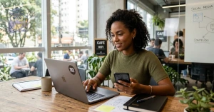 Curso de Curso Livre de Social Media Profissional