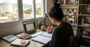 Curso de Curso Livre de Sociedade Contemporânea