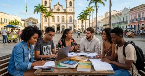 Curso de Curso Livre de Sociologia e Cidadania