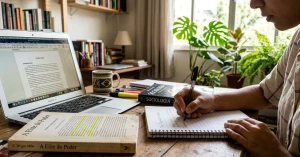 Curso de Curso Livre de Sociologia na Prática