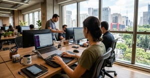 Curso de Curso Livre de Sociologia do Trabalho