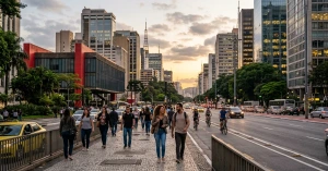 Curso de Curso Livre de Sociologia Urbana