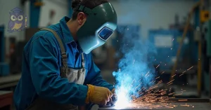 Curso de Curso Livre de Soldador