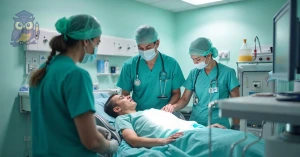 Curso de Curso Livre de Suporte em Saúde