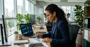 Curso de Curso Livre de Sustentabilidade Empresarial