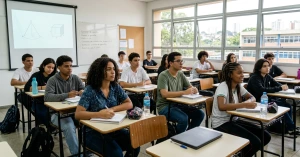 Curso de Curso Livre de Sustentabilidade na Prática