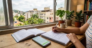 Curso de Curso Livre de Swahili Básico para Comunicação