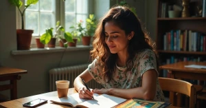 Curso de Curso Livre de Tâmil para Iniciantes