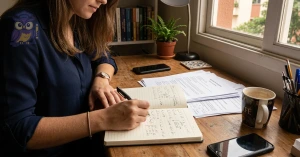 Curso de Curso Livre de Taquigrafia Avançada: Técnicas de Alta Velocidade