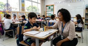 Curso de Curso Livre de TDAH na Escola