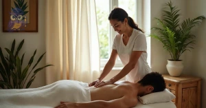 Curso de Curso Livre de Técnicas Clássicas de Massagem