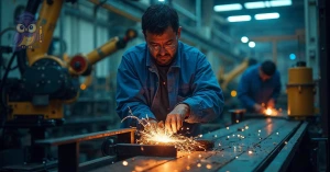 Curso de Curso Livre de Tecnologia para Indústria 4.0