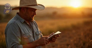 Curso de Curso Livre de Tecnologia no Campo