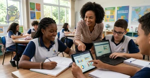 Curso de Curso Livre de Tecnologias Educacionais