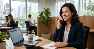 Curso de Curso Livre de Telefonista