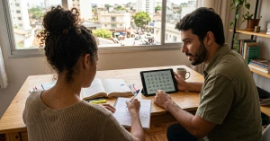 Curso de Curso Livre de Telugu Básico para Comunicação