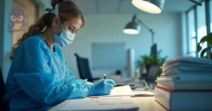 Curso de Curso Livre de Tendências em Enfermagem do Trabalho