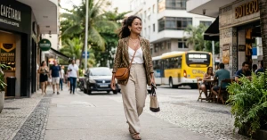 Curso de Curso Livre de Tendências de Moda