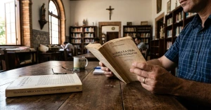 Curso de Curso Livre de Teologia Sistemática