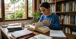 Curso de Curso Livre de Teologia e Sociedade