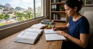 Curso de Curso Livre de Teoria Geral da Constituição