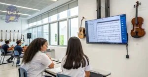 Curso de Curso Livre de Teoria Musical