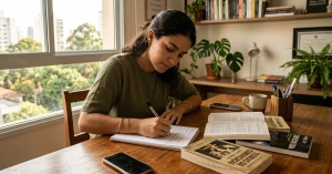 Curso de Curso Livre de Teorias da Comunicação