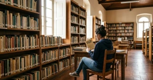 Curso de Curso Livre de Teorias Sociológicas Clássicas