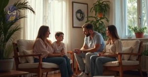 Curso de Curso Livre de Terapia Familiar