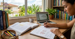 Curso de Curso Livre de Terapias de Linguagem