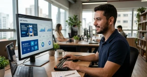 Curso de Curso Livre de Tráfego Pago
