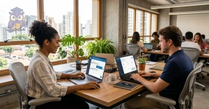 Curso de Curso Livre de Transformação Digital com Agentes de IA