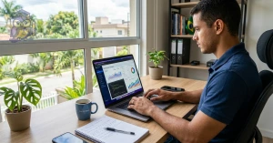 Curso de Curso Livre de Transformação Digital com IA
