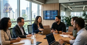 Curso de Curso Livre de Transformação Digital com Inteligência Artificial