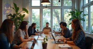 Curso de Curso Livre de Transformação Digital