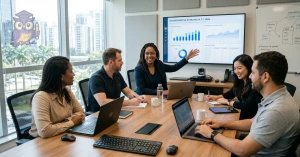 Curso de Curso Livre de Transformação da Gestão de TI com ITIL nas Organizações
