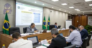 Curso de Curso Livre de Transparência, Responsabilidade Fiscal e Administração Pública
