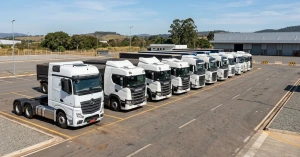 Curso de Curso Livre de Transporte e Gestão de Frotas