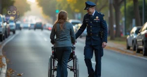 Curso de Curso Livre de Transporte de Pessoas com Deficiência