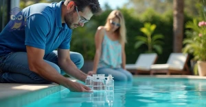 Curso de Curso Livre de Tratamento de Piscinas Avançado