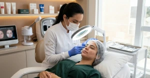 Curso de Curso Livre de Tratamentos Estéticos para Acne
