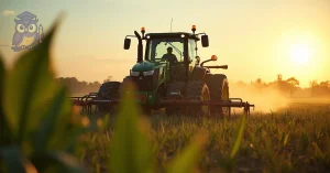 Curso de Curso Livre de Tratores Agrícolas