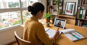 Curso de Curso Livre de Turco Avançado para Fluência