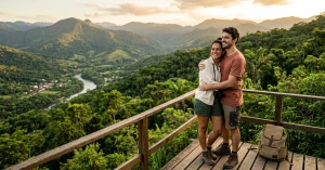 Curso de Curso Livre de Turismo Sustentável