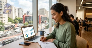 Curso de Curso Livre de Vendas Online e Redes Sociais