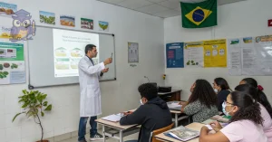 Curso de Curso Livre de Vigilância Sanitária