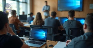 Curso de Curso Livre de Windows 10 e 11 Completo